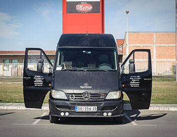 Sprinter