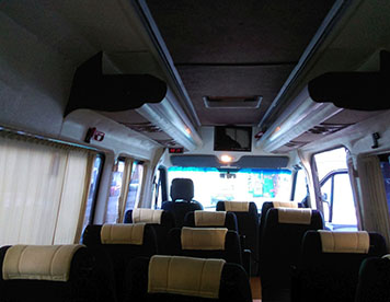 Sprinter